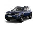 Dacia Bigster Journey HYBRID 155
