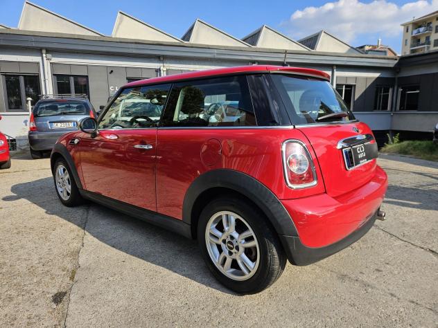 MINI Mini Mini 1.6 One s/clima - Foto 6