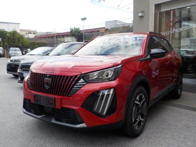PEUGEOT 2008 Hybrid 110 e-DCS6 Style rif. 23808202 - Foto 9