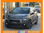 Citroen C3 1.5 BlueHdi Shine 102cv CarPlay+Retro.