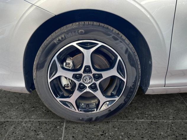 MG MG3 1.5 Comfort - AZIENDALE - Foto 7