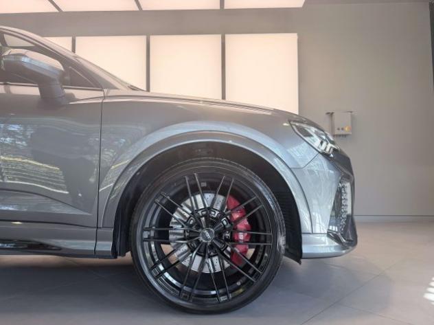AUDI RS Q3 SPB Quattro ABT rif. 24065240 - Foto 4