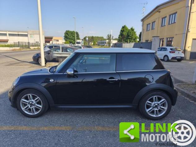 MINI Cooper D 1.6 16V 3 PORTE rif. 23667045 - Foto 8