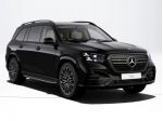 MERCEDES-BENZ 450 GLS 450 d 4Matic AMG Line Premium rif. 24163535