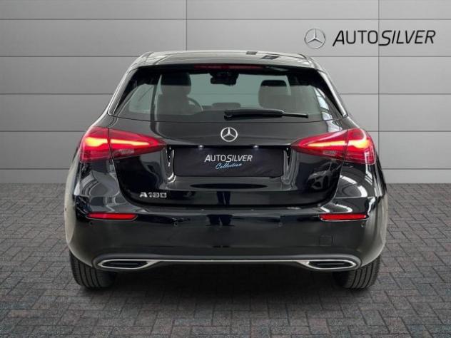 MERCEDES-BENZ A 180 Automatic Progressive Advanced Plus rif. 23887274 - Foto 4