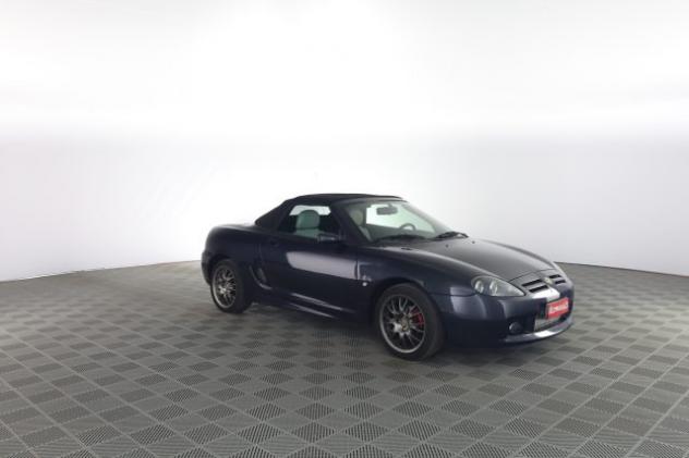 MG TF TF 115 1.6 rif. 23785047 - Foto 2