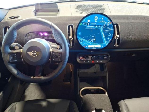 MINI Countryman C JCW Countryman + Pacchetto L rif. 24016824 - Foto 7