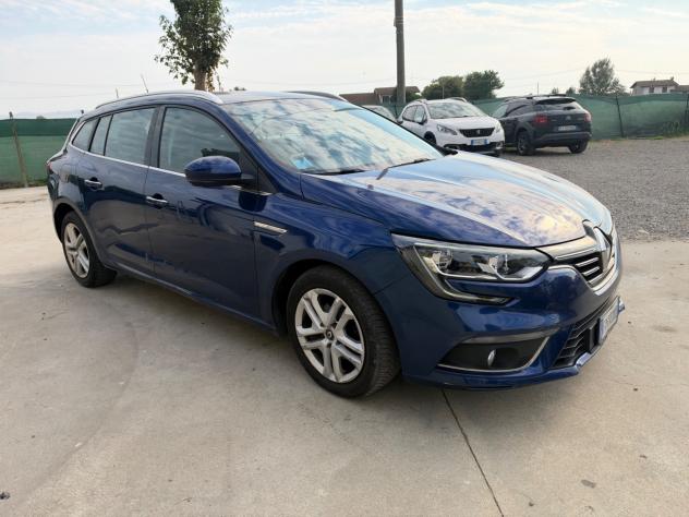 Renault Megane Mane Sporter TCe Energy Duel - Foto 9