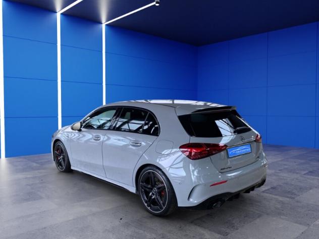 MERCEDES Classe A (V177) A 35 AMG 4Matic Advanced Plus - Foto 3