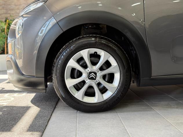 Citroen C3 PureTech 83 S&S Feel - Foto 9