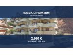 Immobile in asta di 19 m² in vendita a Rocca di Papa