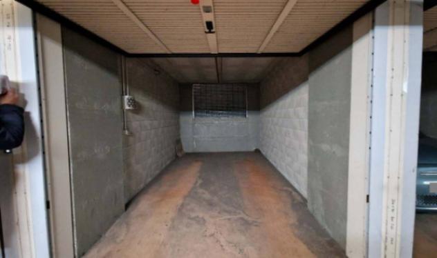 Immobile in asta di 15 m² in vendita a Torino - Foto 2