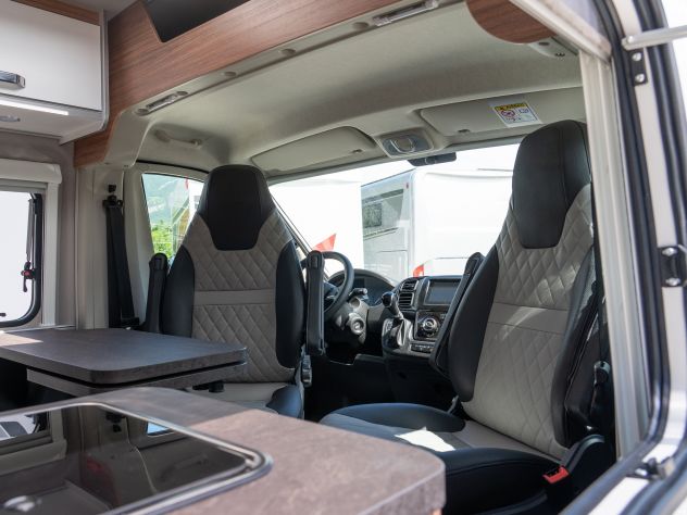 NUOVO - Weinsberg Carabus 540 MQ Fire Edition - Foto 3