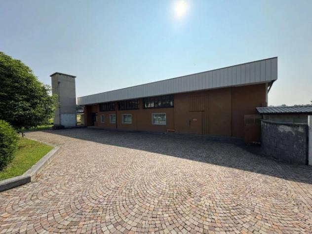 Immobile in asta di 2435 m² in vendita a Cassacco - Foto 13