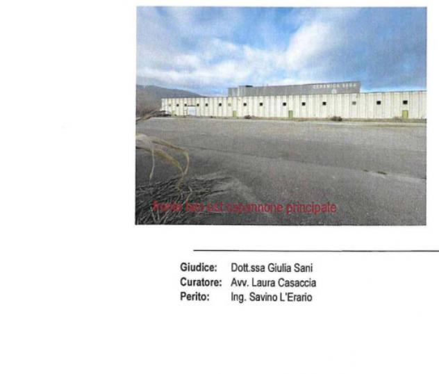 Immobile in asta di 22500 m² in vendita a Raiano - Foto 4