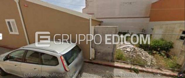 Abitazione in villini in vendita a Augusta - Rif. 4561658