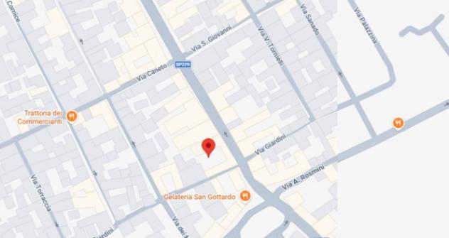 Immobile in asta di 118 m² in vendita a Borgomanero - Foto 10