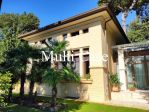VILLA D'EPOCA CON DÉPENDANCE IN CLASSE A3 , A 600 MT DAL MARE
