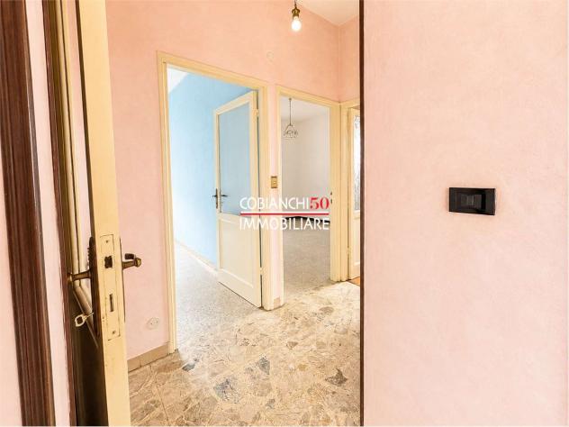 V000868 - CAMBIASCA, TRILOCALE DA RISTRUTTURARE CON CANTINA E GARAGE CONDOMINIALE - Foto 15