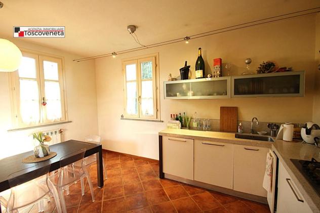 Villa in vendita a San Colombano - Capannori 111 mq Rif: 1404716 - Foto 8