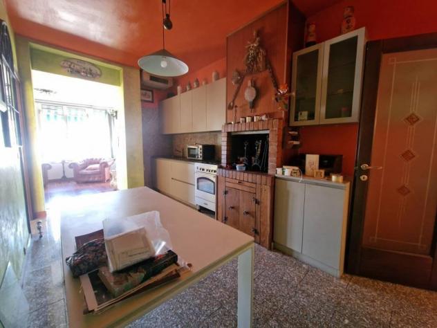 Attico in vendita a Marina di Carrara - Carrara 180 mq Rif: 1400350 - Foto 7