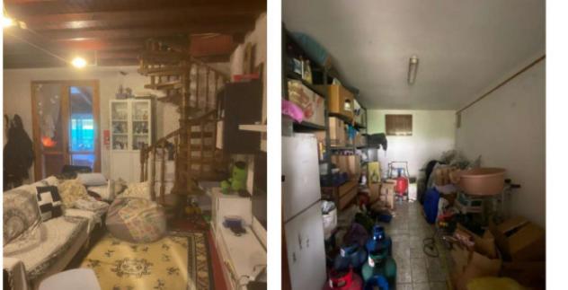 Immobile in asta di 226 m², box auto in vendita a Castellucchio - Foto 18