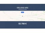 Immobile in asta di 166 m², box auto in vendita a Cellole