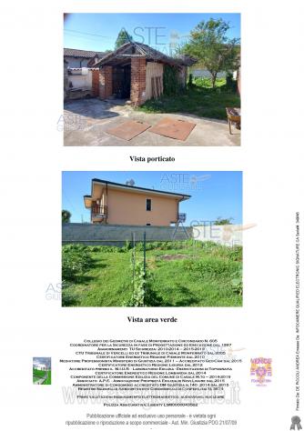 IMMOBILI-IMMOBILE RESIDENZIALE-STRADA MONTICELLI 22 - Foto 3