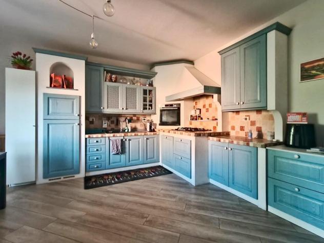 Appartamento in vendita a Casenuove - Empoli 115 mq Rif: 1450859 - Foto 7