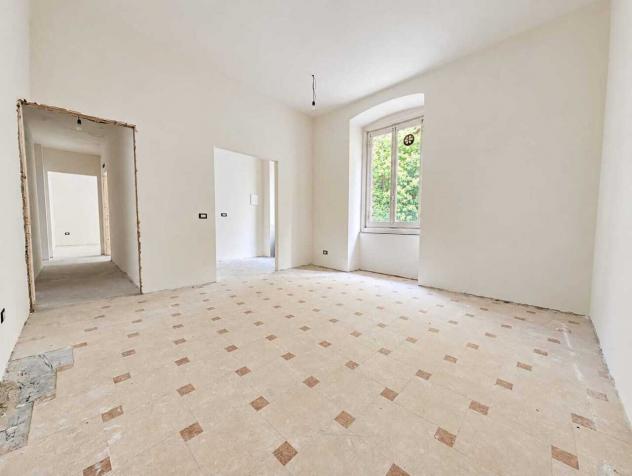 Quadrilocale in vendita a Genova, Castelletto - Foto 4