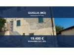 Immobile in asta di 113 m² in vendita a Guiglia
