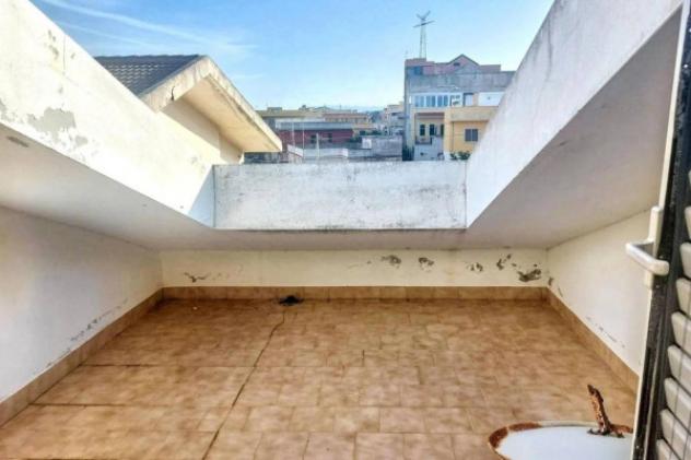 Immobile in asta di 160 m² in vendita a Messina - Foto 11