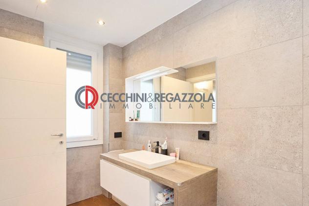 Appartamento in vendita a Milano, Bovisa - Foto 9