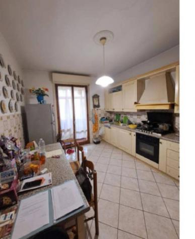 Immobile in asta di 119 m² con più di 5 locali e box auto in vendita a Montemurlo - Foto 9