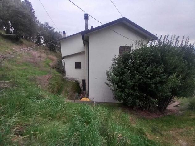 Terratetto in vendita a Novafeltria