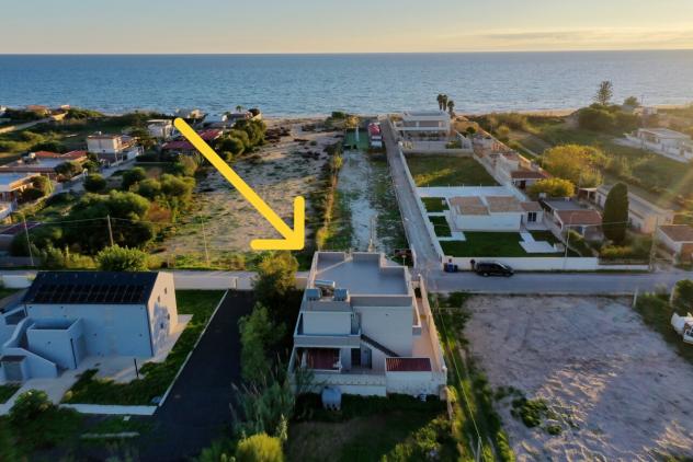 Villa in vendita a Pachino - Foto 3