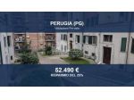 Immobile in asta di 95 m² in vendita a Perugia