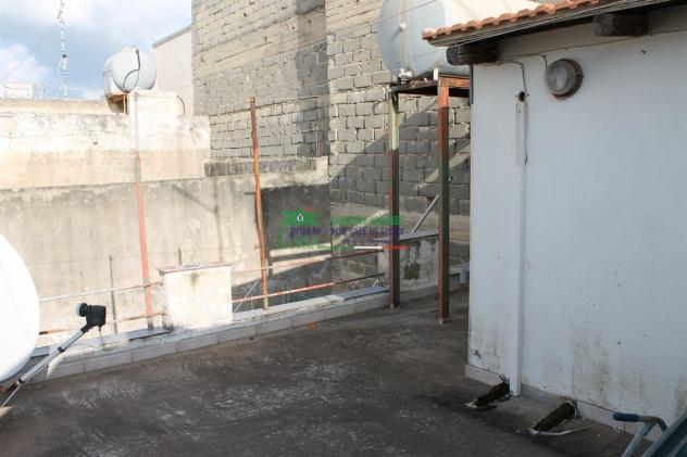 RIF: 1320 - Casa Singola 99 mq da ristrutturare, Pozzallo. - Foto 13