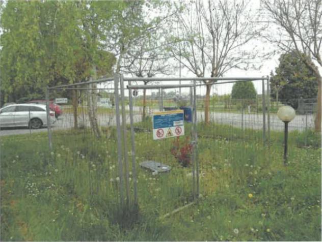Immobile in asta di 110 m², box auto in vendita a Pramaggiore - Foto 2