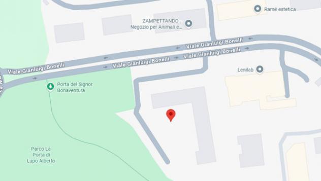 Immobile in asta di 60 m² in vendita a Roma - Foto 6