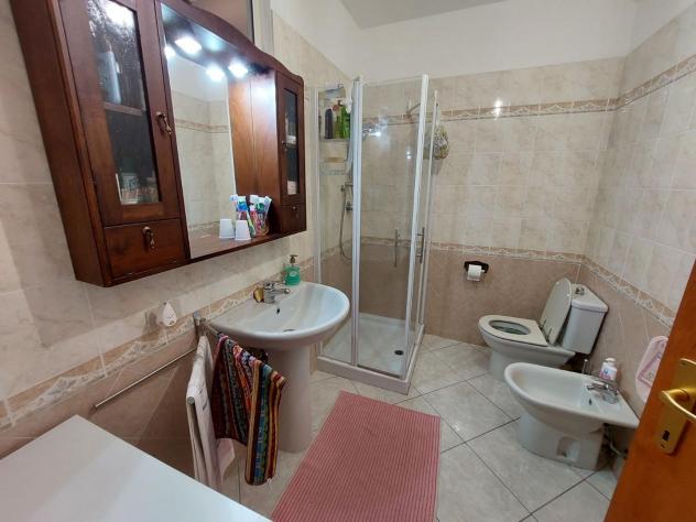 Appartamento in vendita a Rosignano Solvay - Rosignano Marittimo 80 mq Rif: 1204971 - Foto 10