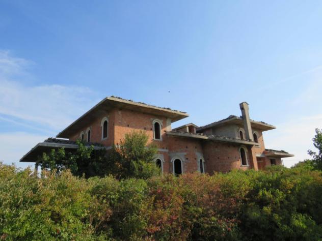 Immobile in asta di 955 m², box auto in vendita a Sanguinetto - Foto 9