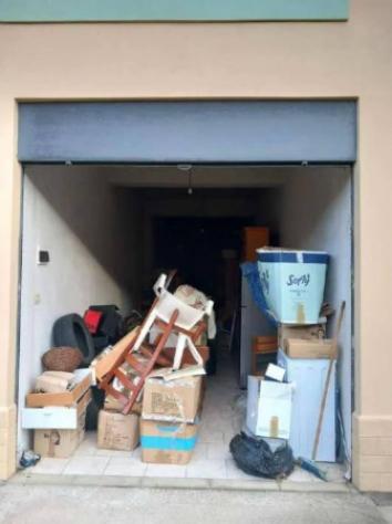 Immobile in asta di 138 m², box auto in vendita a Saponara - Foto 6