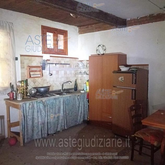 IMMOBILI-IMMOBILE RESIDENZIALE-Loc. Contrada Speluca - Foto 3