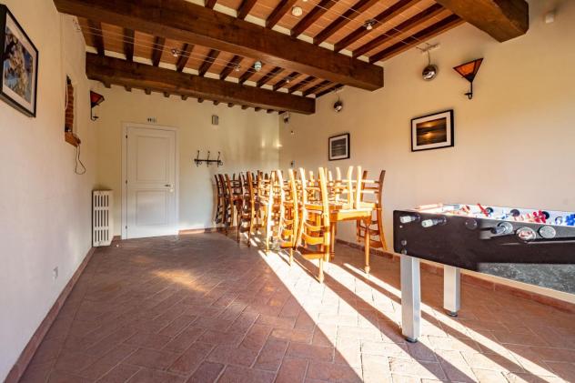 Casale in vendita a Caprona - Vicopisano 300 mq Rif: 1413483 - Foto 10