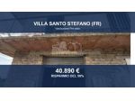 Immobile in asta di 212 m² in vendita a Villa Santo Stefano