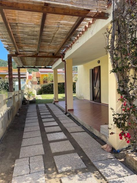 Villasimius Campulongu villa pressi spiaggia - Foto 5