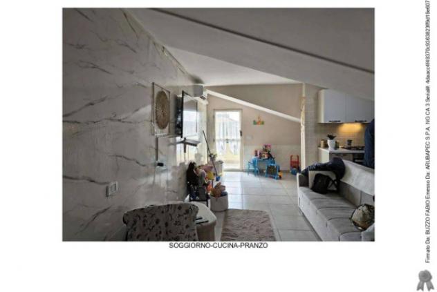 Immobile in asta di 96 m² con più di 5 locali in vendita a Vitulazio - Foto 2