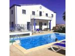 Villa Acquamarina