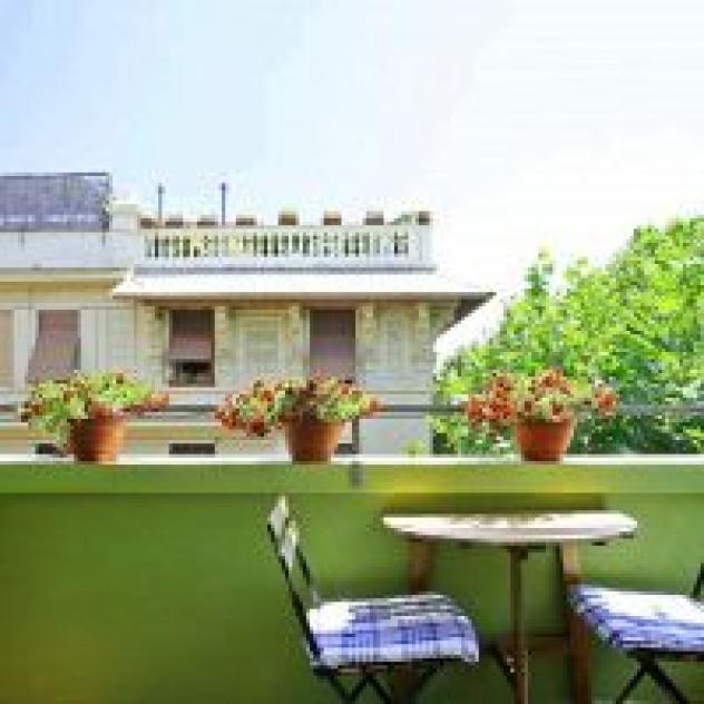 B&B Albaro di Francesca Ferri